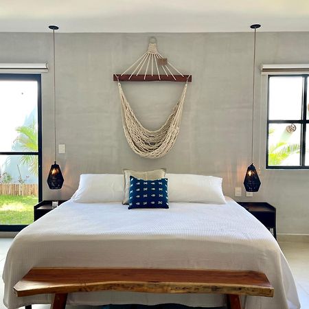 *Casa Aluxes- Guesthouse* Cancún Zewnętrze zdjęcie