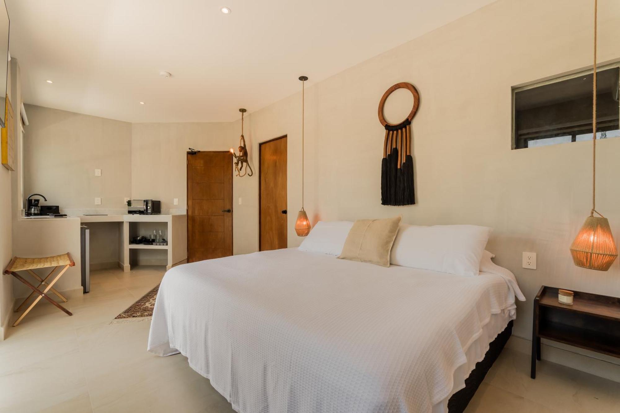 *Casa Aluxes- Guesthouse* Cancún Zewnętrze zdjęcie