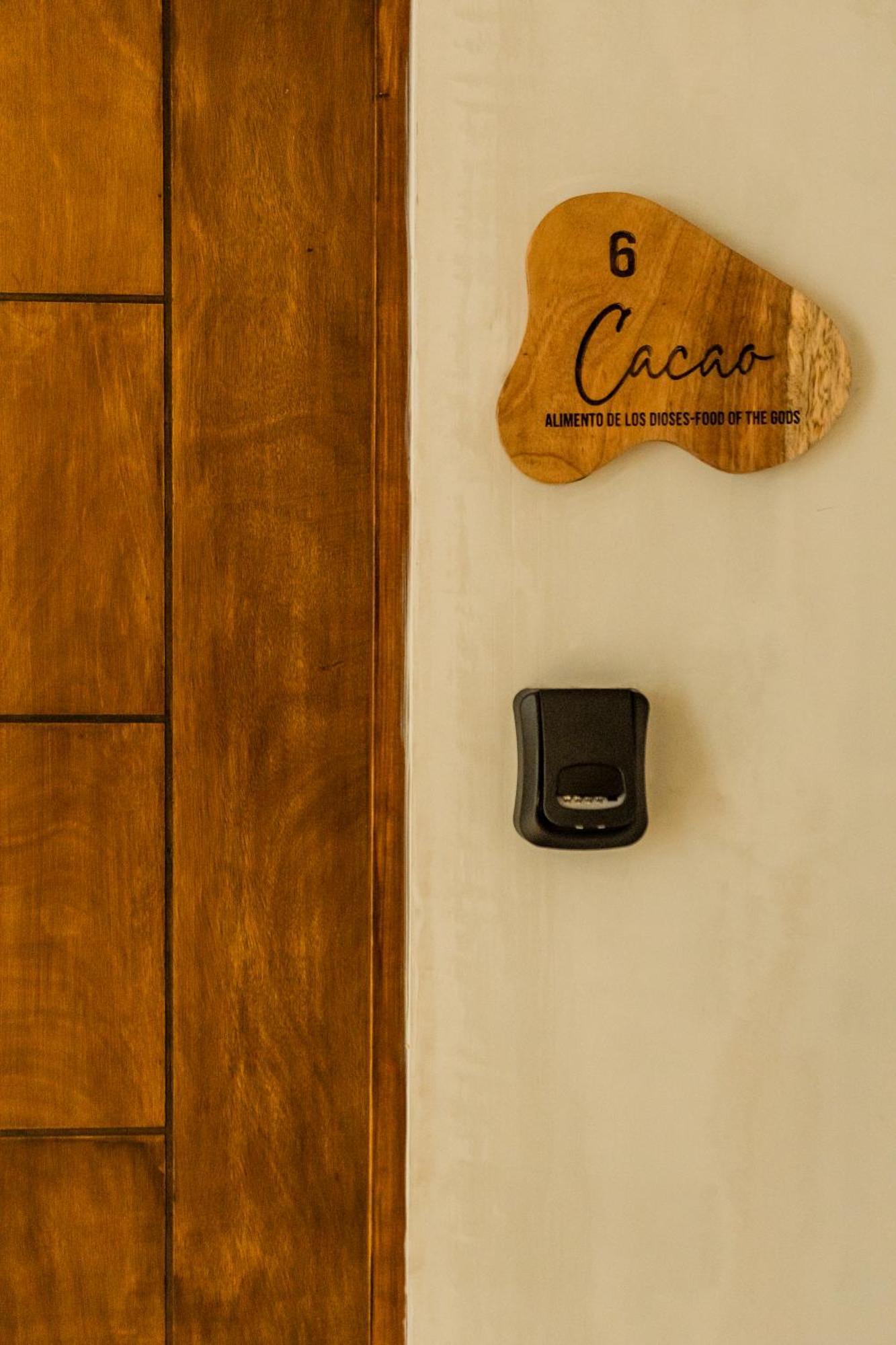 *Casa Aluxes- Guesthouse* Cancún Zewnętrze zdjęcie