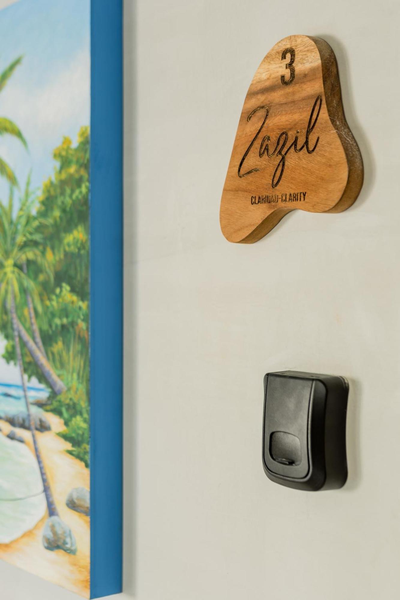 *Casa Aluxes- Guesthouse* Cancún Zewnętrze zdjęcie