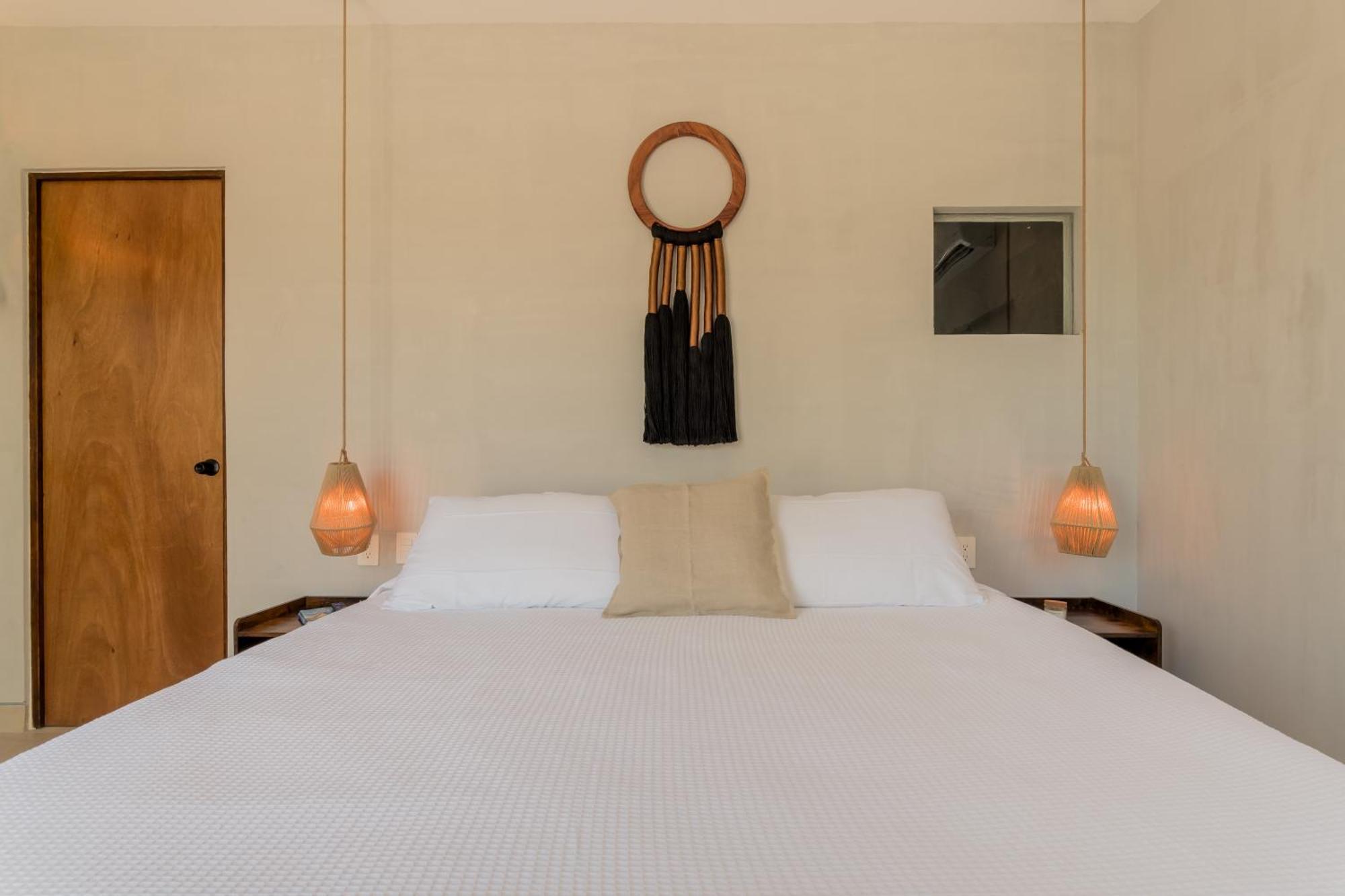 *Casa Aluxes- Guesthouse* Cancún Zewnętrze zdjęcie