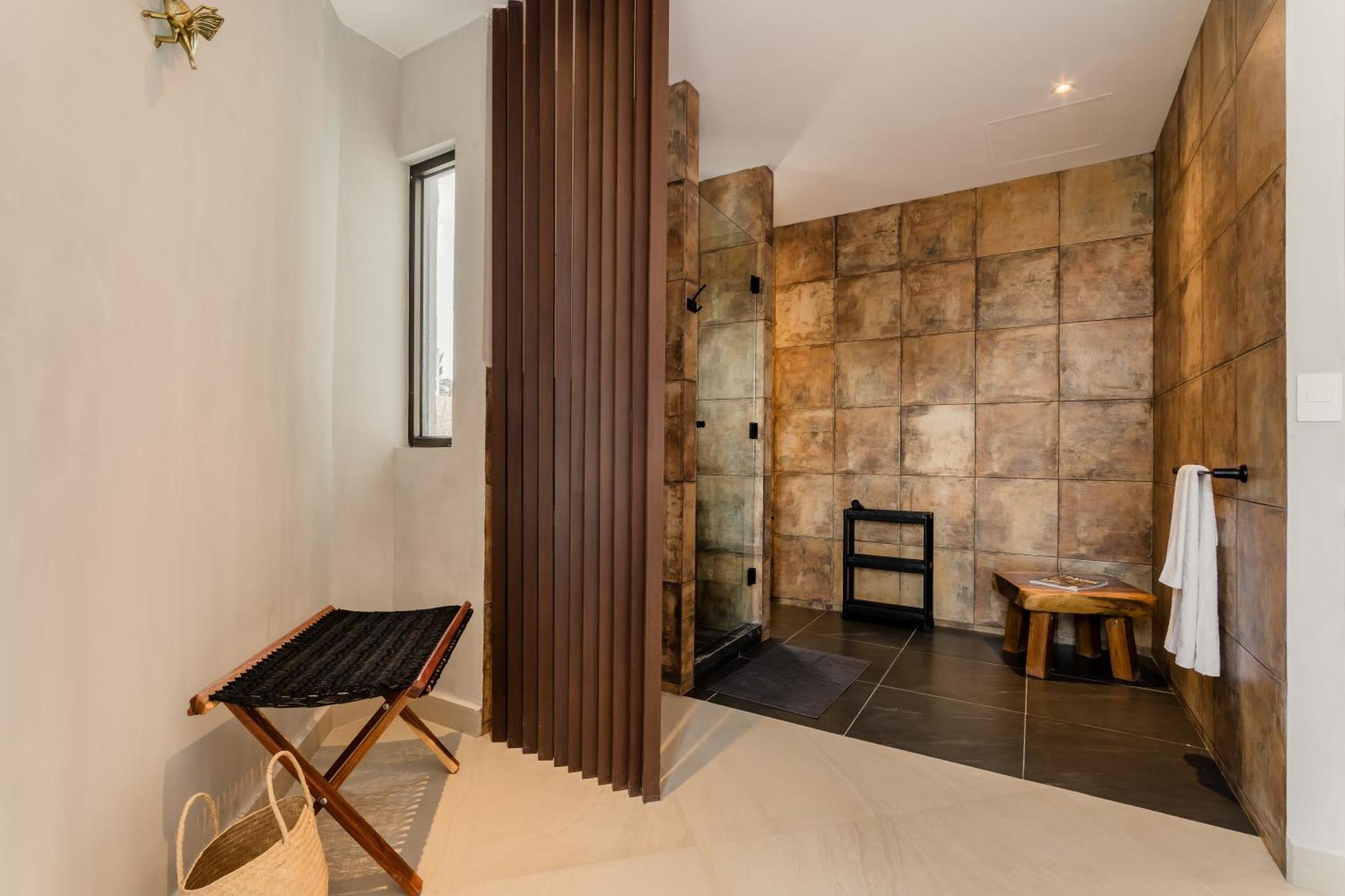 *Casa Aluxes- Guesthouse* Cancún Zewnętrze zdjęcie