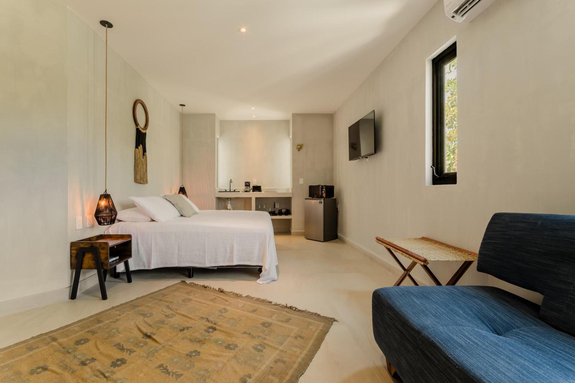 *Casa Aluxes- Guesthouse* Cancún Zewnętrze zdjęcie