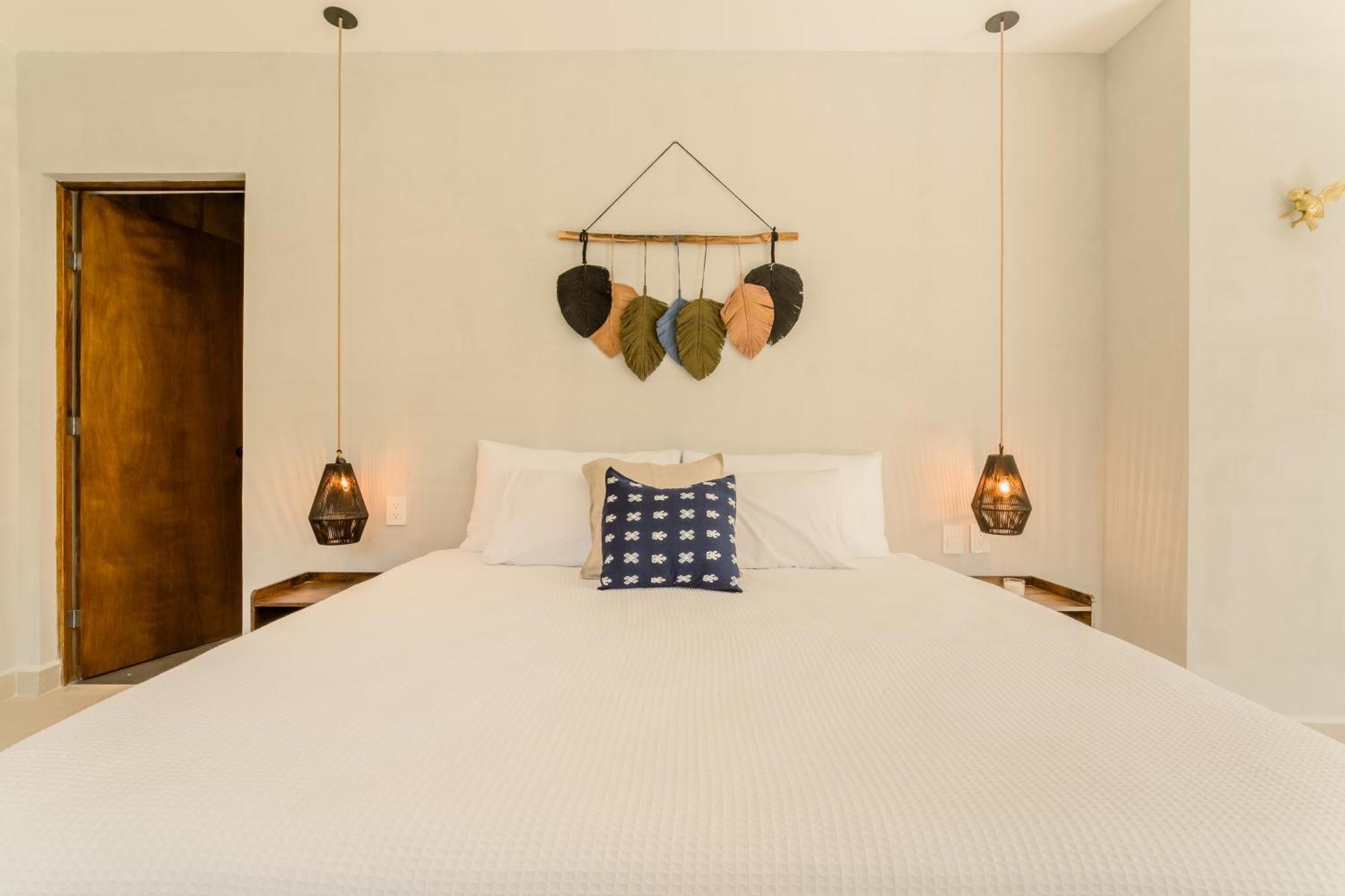 *Casa Aluxes- Guesthouse* Cancún Zewnętrze zdjęcie