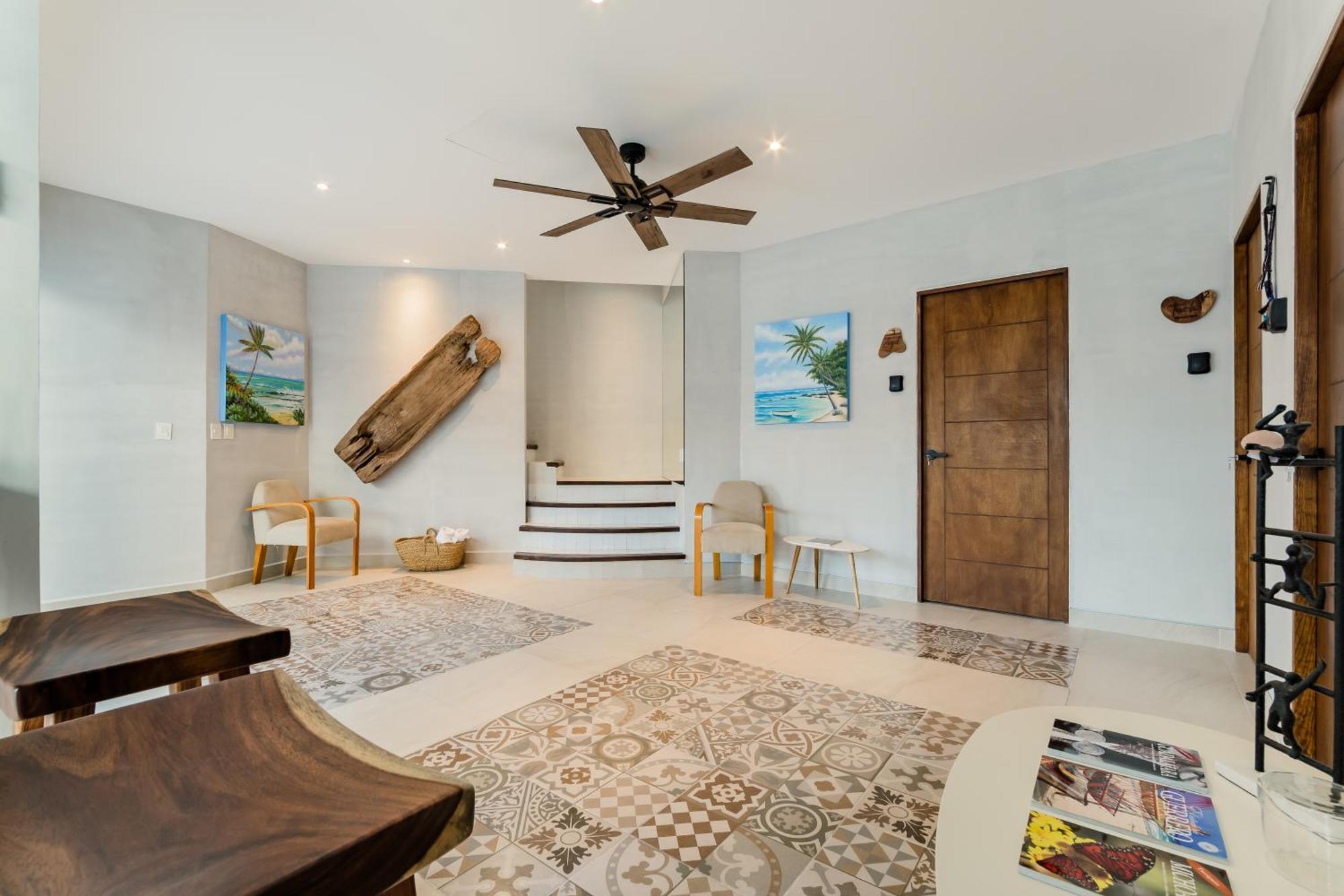 *Casa Aluxes- Guesthouse* Cancún Zewnętrze zdjęcie