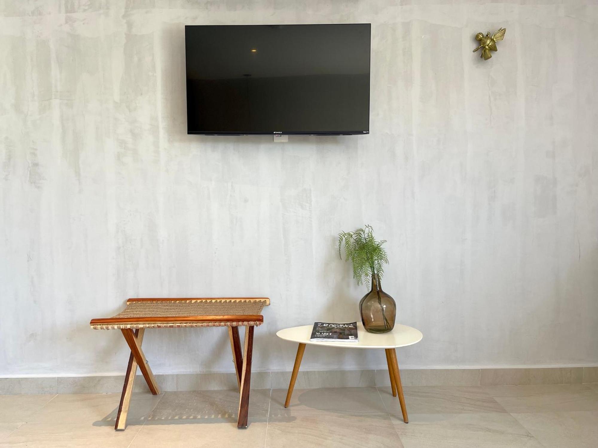 *Casa Aluxes- Guesthouse* Cancún Zewnętrze zdjęcie